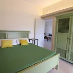 Elegante Casale 50 Otranto 阿利米尼