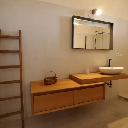 Elegante Casale 50 Otranto 别墅 阿利米尼