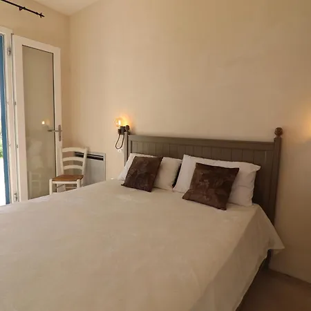 别墅 Elegante Casale 50 Otranto 阿利米尼