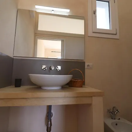 别墅 Elegante Casale 50 Otranto