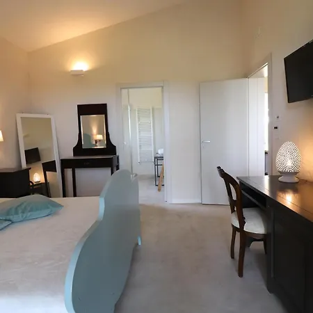 Elegante Casale 50 Otranto 别墅 阿利米尼