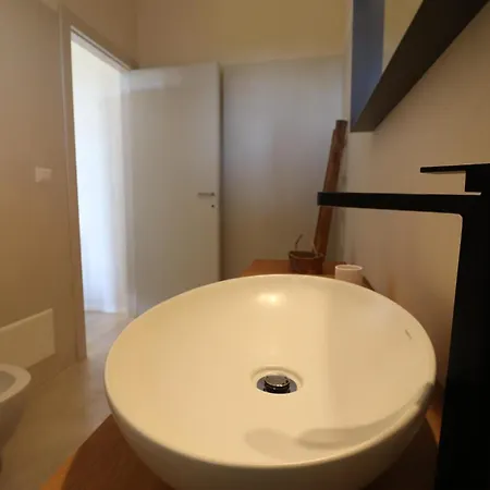 别墅 Elegante Casale 50 Otranto