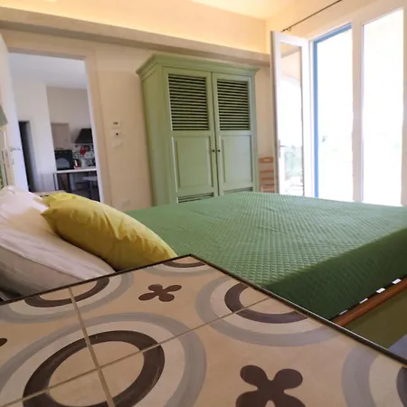 Elegante Casale 50 Otranto