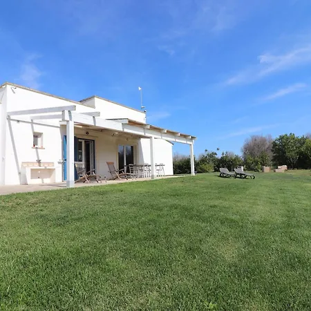 Villa Elegante Casale 50 Otranto *